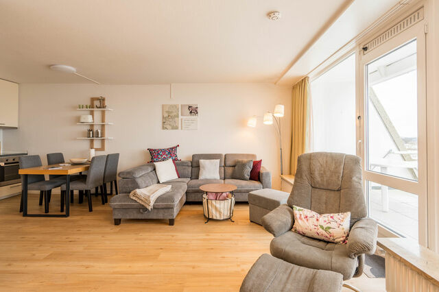 Ferienwohnung in Schilksee - Panorama 159 - Bild 20