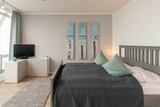 Ferienwohnung in Schilksee - M&ouml;wennest - Bild 2