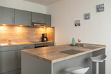 Ferienwohnung in Schilksee - M&ouml;wennest - Bild 4