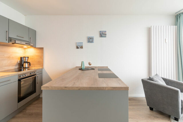 Ferienwohnung in Schilksee - M&ouml;wennest - Bild 6