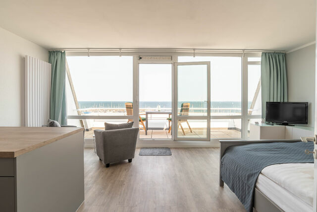 Ferienwohnung in Schilksee - M&ouml;wennest - Bild 18