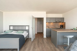 Ferienwohnung in Schilksee - M&ouml;wennest - Bild 19