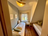 Ferienhaus in Fehmarn OT Burg - Dat L&uuml;ttje - Bild 9