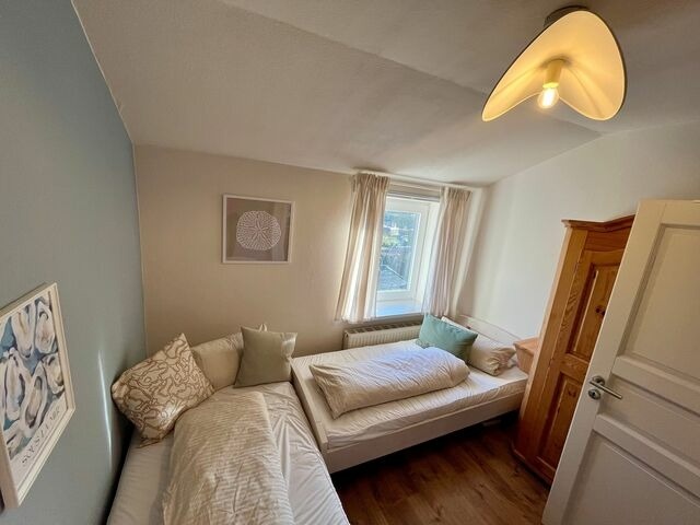 Ferienhaus in Fehmarn OT Burg - Dat L&uuml;ttje - Bild 11