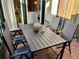 Ferienhaus in Fehmarn OT Burg - Dat L&uuml;ttje - Bild 13