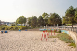 Ferienwohnung in Schilksee - Abendsonne - Bild 7