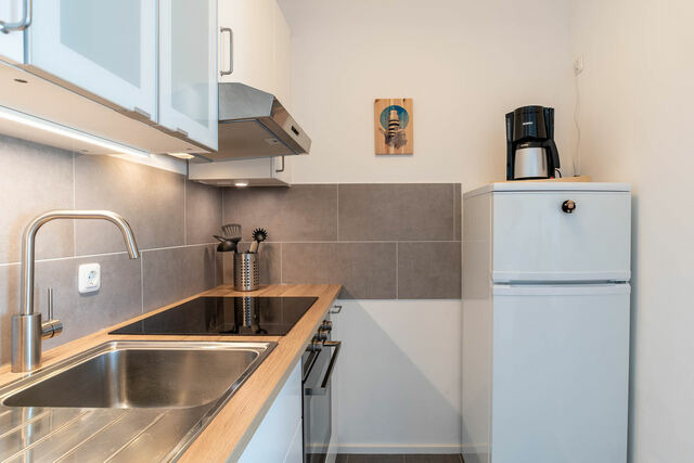 Ferienwohnung in Schilksee - Ostseeschnucke - Bild 3