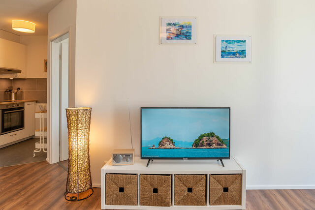 Ferienwohnung in Schilksee - Ostseeschnucke - Bild 8