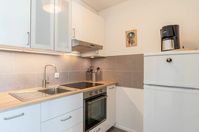 Ferienwohnung in Schilksee - Ostseeschnucke - Bild 9