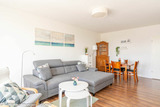 Ferienwohnung in Schilksee - Ostseeschnucke - Bild 11