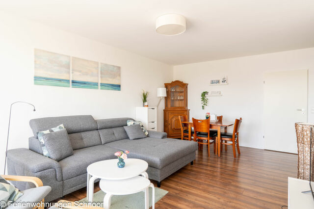 Ferienwohnung in Schilksee - Ostseeschnucke - Bild 12