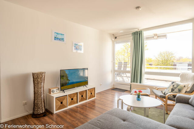 Ferienwohnung in Schilksee - Ostseeschnucke - Bild 13