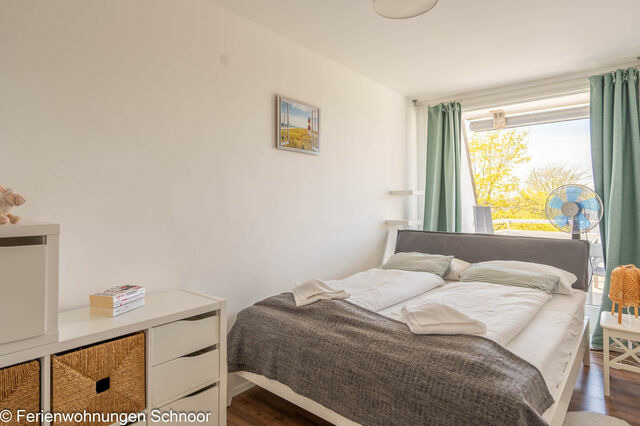 Ferienwohnung in Schilksee - Ostseeschnucke - Bild 15