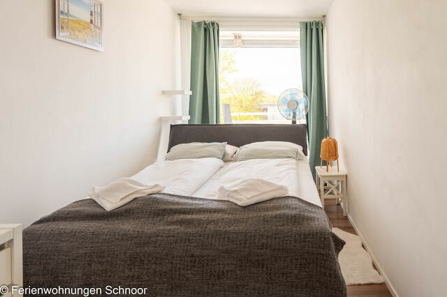 Ferienwohnung in Schilksee - Ostseeschnucke - Bild 20