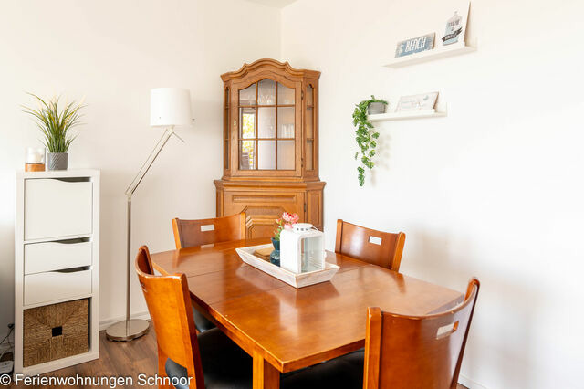 Ferienwohnung in Schilksee - Ostseeschnucke - Bild 22