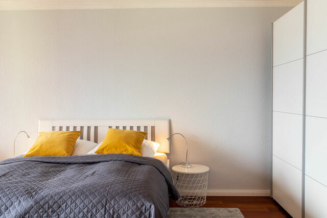 Ferienwohnung in Schilksee - Seaside - Bild 3