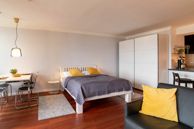 Ferienwohnung in Schilksee - Seaside - Bild 24