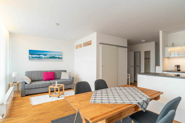 Ferienwohnung in Schilksee - WestSide - Bild 8