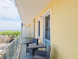 Ferienwohnung in Seebad Bansin - (Brise) D&uuml;nenresidenz A08 - Bild 5