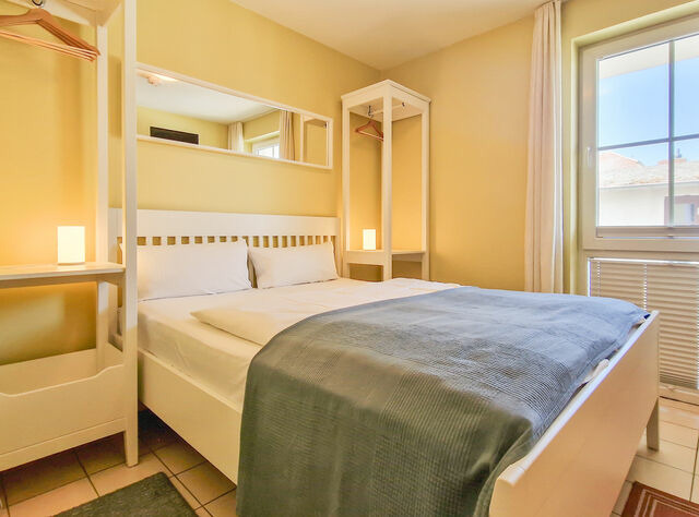 Ferienwohnung in Seebad Bansin - (Brise) D&uuml;nenresidenz A08 - Bild 11