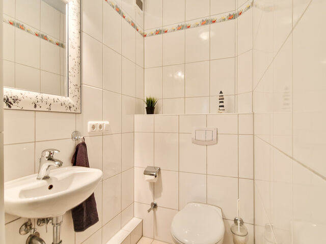 Ferienwohnung in Seebad Bansin - (Brise) D&uuml;nenresidenz A08 - Bild 14