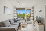 Ferienwohnung in Kellenhusen - "Balge" Haus Meeresblick Whg. 6 - Bild 1