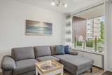 Ferienwohnung in Kellenhusen - "Balge" Haus Meeresblick Whg. 6 - Bild 2