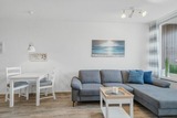 Ferienwohnung in Kellenhusen - "Balge" Haus Meeresblick Whg. 6 - Bild 3