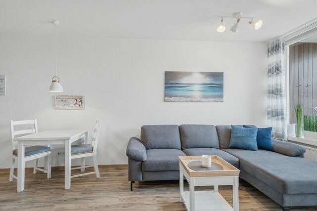 Ferienwohnung in Kellenhusen - "Balge" Haus Meeresblick Whg. 6 - Bild 3