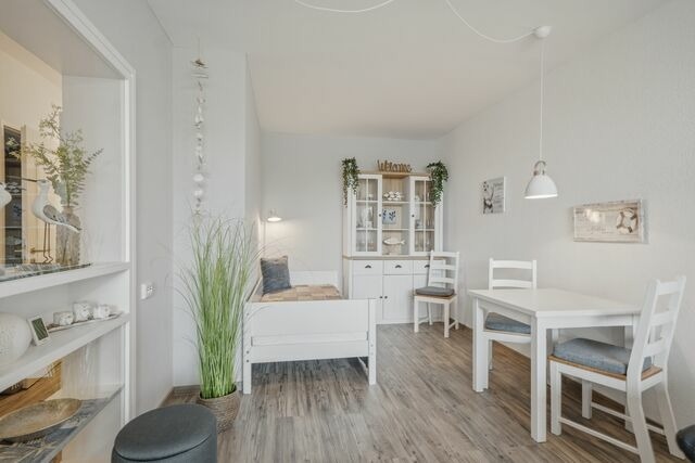 Ferienwohnung in Kellenhusen - "Balge" Haus Meeresblick Whg. 6 - Bild 4