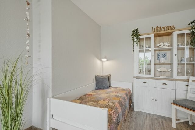 Ferienwohnung in Kellenhusen - "Balge" Haus Meeresblick Whg. 6 - Bild 5