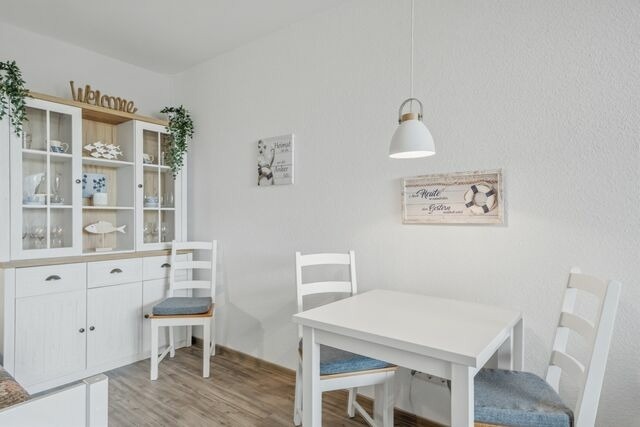 Ferienwohnung in Kellenhusen - "Balge" Haus Meeresblick Whg. 6 - Bild 6