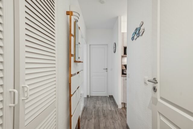 Ferienwohnung in Kellenhusen - "Balge" Haus Meeresblick Whg. 6 - Bild 9