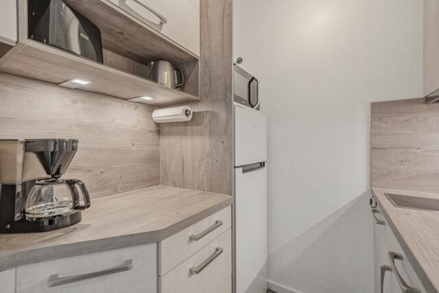 Ferienwohnung in Kellenhusen - "Balge" Haus Meeresblick Whg. 6 - Bild 13