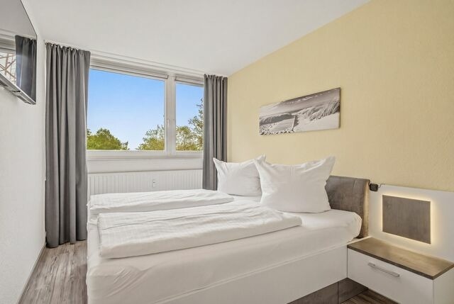 Ferienwohnung in Kellenhusen - "Balge" Haus Meeresblick Whg. 6 - Bild 15