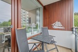 Ferienwohnung in Kellenhusen - "Balge" Haus Meeresblick Whg. 6 - Bild 19