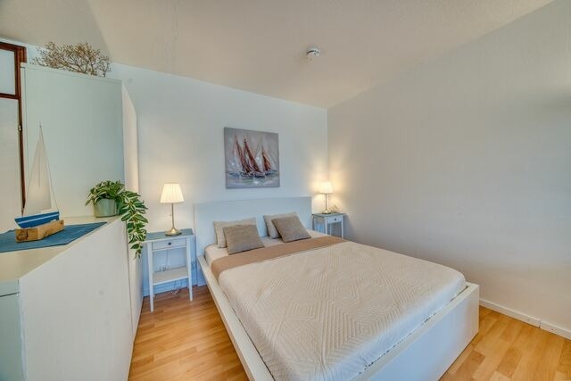 Ferienwohnung in Heiligenhafen - Ferienpark - Haus K, App. 0KEG05 - Bild 3