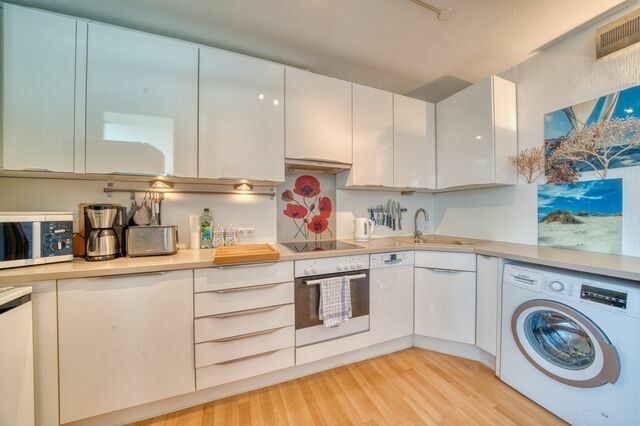 Ferienwohnung in Heiligenhafen - Ferienpark - Haus K, App. 0KEG05 - Bild 4