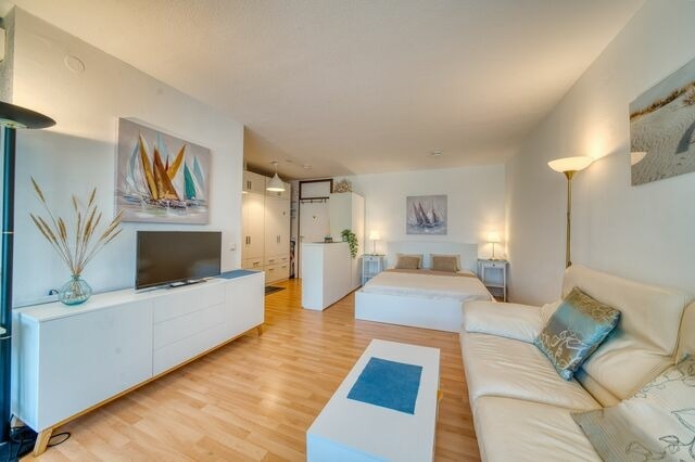 Ferienwohnung in Heiligenhafen - Ferienpark - Haus K, App. 0KEG05 - Bild 5