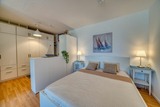 Ferienwohnung in Heiligenhafen - Ferienpark - Haus K, App. 0KEG05 - Bild 6