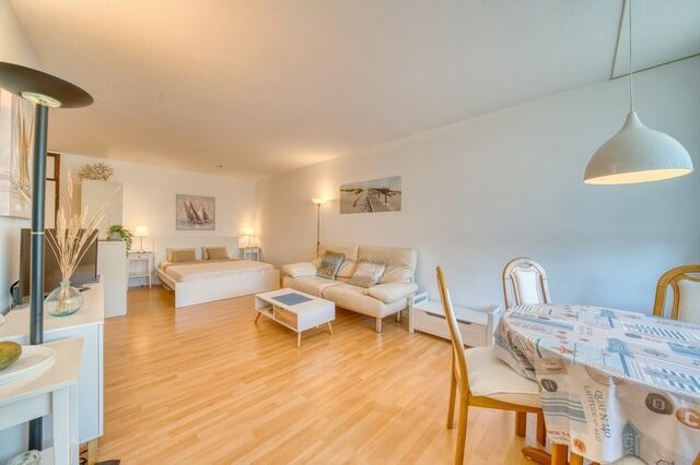 Ferienwohnung in Heiligenhafen - Ferienpark - Haus K, App. 0KEG05 - Bild 7