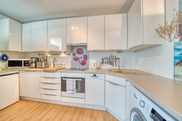 Ferienwohnung in Heiligenhafen - Ferienpark - Haus K, App. 0KEG05 - Bild 8