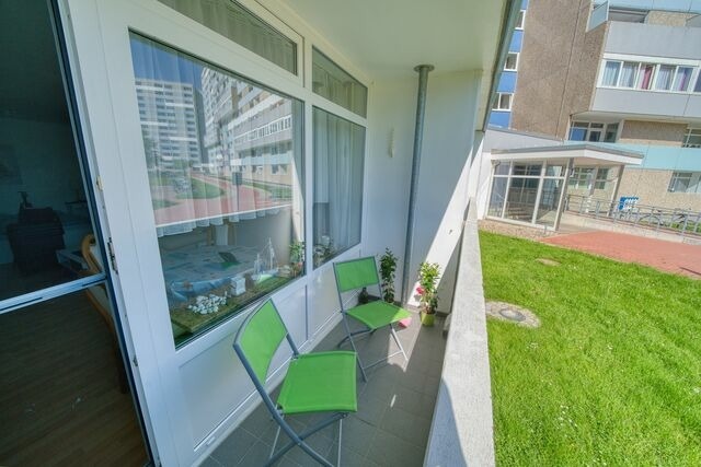 Ferienwohnung in Heiligenhafen - Ferienpark - Haus K, App. 0KEG05 - Bild 12