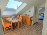 Ferienwohnung in Dahme - G&auml;stehaus Zur Seem&ouml;we, Fewo 1 "Seeblick" - Bild 4