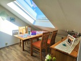 Ferienwohnung in Dahme - G&auml;stehaus Zur Seem&ouml;we, Fewo 1 "Seeblick" - Bild 6