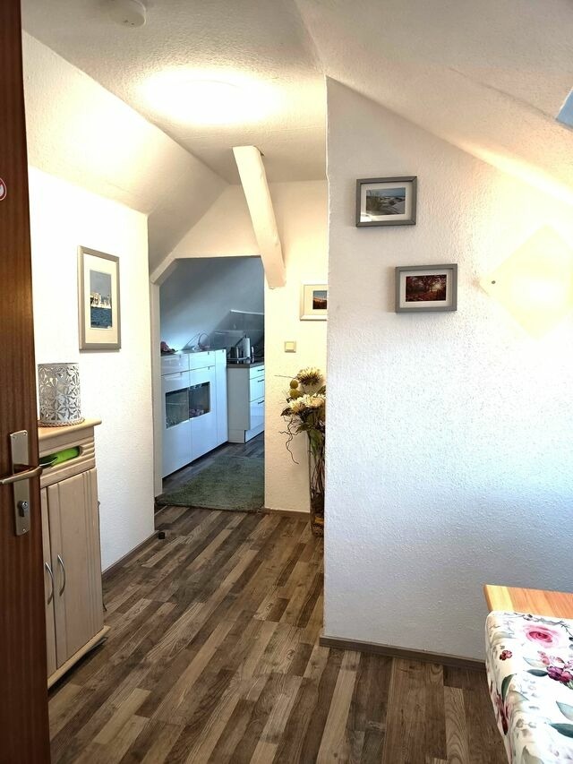 Ferienwohnung in Dahme - G&auml;stehaus Zur Seem&ouml;we, Fewo 1 "Seeblick" - Bild 7