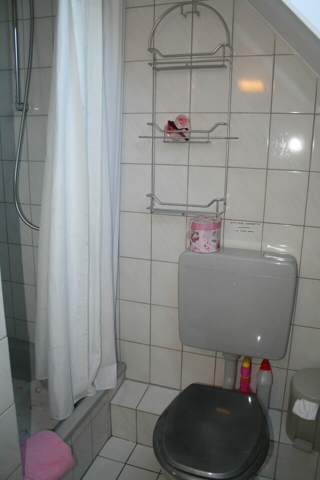 Ferienwohnung in Dahme - G&auml;stehaus Zur Seem&ouml;we, Fewo 1 "Seeblick" - Bild 8