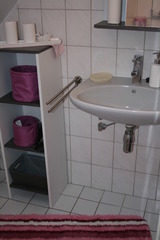 Ferienwohnung in Dahme - G&auml;stehaus Zur Seem&ouml;we, Fewo 1 "Seeblick" - Bild 9
