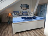 Ferienwohnung in Dahme - G&auml;stehaus Zur Seem&ouml;we, Fewo 1 "Seeblick" - Bild 10