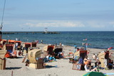 Ferienwohnung in Dahme - G&auml;stehaus Zur Seem&ouml;we, Fewo 1 "Seeblick" - Bild 19